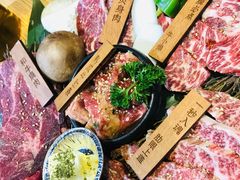 -夕酱の烧肉屋
