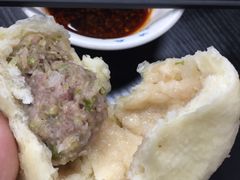 -郑家包子牛肉拉面(尚勤路店)