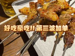 -半酌烧烤小酒馆(南京东路店)
