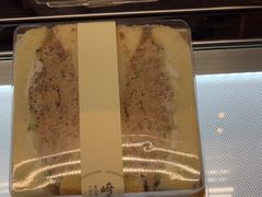 -崎本的店·专业酵种吐司(无锡万象汇店)