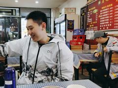 -启明腊汁肉揪面片(翠华路总店)