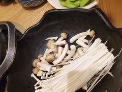 -伊豆野菜村(大族广场店)