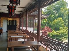 -闻莺馆(柳浪闻莺店)