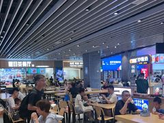 -食代馆(深业上城店)