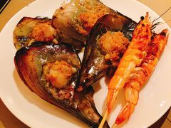 -舟山朱家尖威斯汀酒店·知味标帜自助餐厅