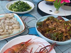 -美味之家·湖景农家乐(太湖东山店)