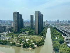 -杭州海外海皇冠大酒店