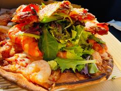 -Steveston Pizza Company (Richmond)