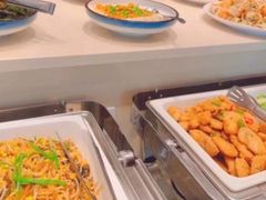 自助取餐区-素满香·素食自助餐(苏州·临顿路店)