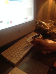 皮肤测试-TIME SPA科技美肤机构