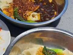 -玲玲面屋