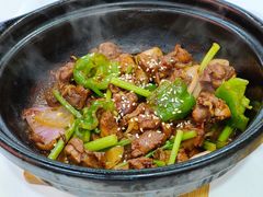 -重庆鸡公煲(宿迁学院店)