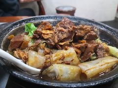 -珍珍小食店(西华路店)
