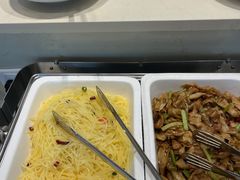 -素满香·素食自助餐(苏州·临顿路店)