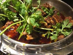 -葛记红焖羊肉(和平路形象店)