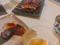 -有喜屋·深夜食堂(北京西路店)