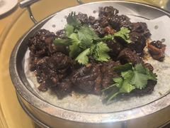 -一鸣饭庄(七星店)