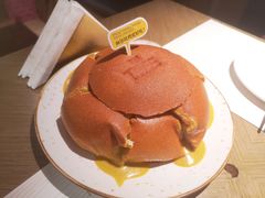 -大树餐厅(大悦城店)