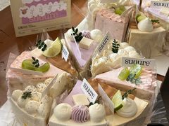 -流酥可心·牛乳蛋糕商店(禾祥西路店)