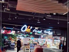 -Olé精品超市(北京合生汇店)