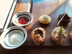 -FISH&POTATO Cō(地中海美食 万象城店)