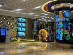 -堂会(天河店)