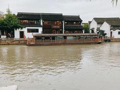 -嘉兴月河历史街区