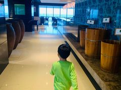 -上海龙之梦万丽酒店