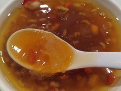 -子午路张记肉夹馍(小寨西路店)