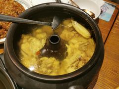 -云海肴·汽锅鸡·云南菜(苏州中心店)