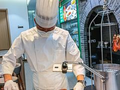 -黑窑厂糖油饼烤鸭·清真菜(黑窑厂街店)