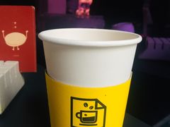 -JPG coffee(广州体育西店)