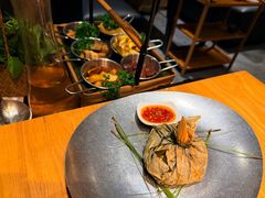 -一朵菌·野生菌探索家火锅(南亚店)