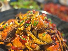 -巴厘龙虾·榜首油焖大虾(音乐学院·沿江酒馆店)