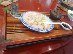 -中国徽菜·徽商故里(广安门店)