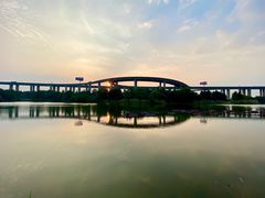 -镇江润扬大桥酒店