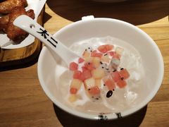 -太二酸菜鱼(石家庄万象城店)