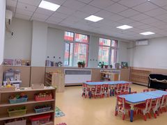 -东方金子塔成长中心(阜成门店)