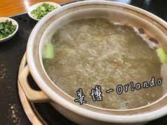 -清真华宇开锅羊肉