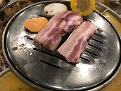 -姜虎东白丁烤肉(深圳湾后海汇店)