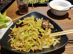 -刘成杰锦州烧烤(南河路店)