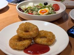 -新贝乐意大利餐厅(苏州中心店)