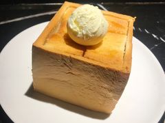 -半秋山西餐厅(巴南万达广场店)