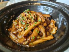 -三亚湾假日度假酒店·中餐厅