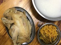 -吉英盐焗鸡(文中路店)