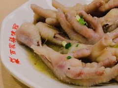 -百家鸡味馆(清泰店)