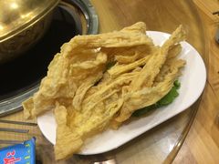 -冰煮羊(天利店)