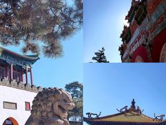 -须弥福寿之庙