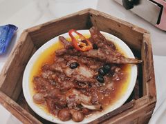-避风塘·金牌店·夜宵(金玉兰店)
