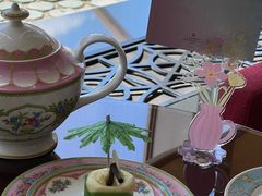 -宁波香格里拉大酒店